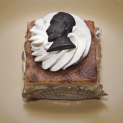Höj bakelsen för svensk frihet!